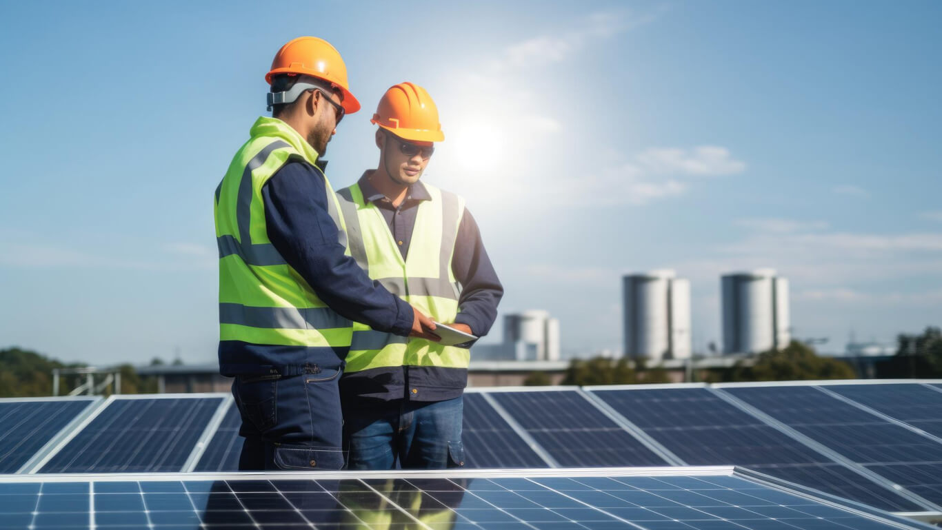 Enerji Projelerinde Mühendislik ve Saha Koordinasyonunun Önemi