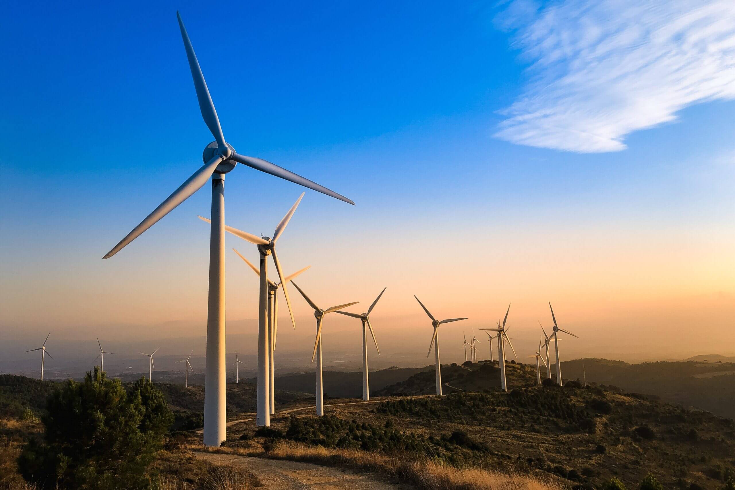 Rüzgâr Enerjisi Projelerinde Saha Seçiminin Önemi