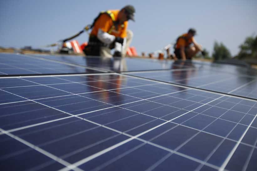 Güneş Enerjisi Santrali Kurulumunda Nelere Dikkat Edilmeli?