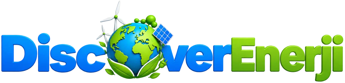 Discover Enerji